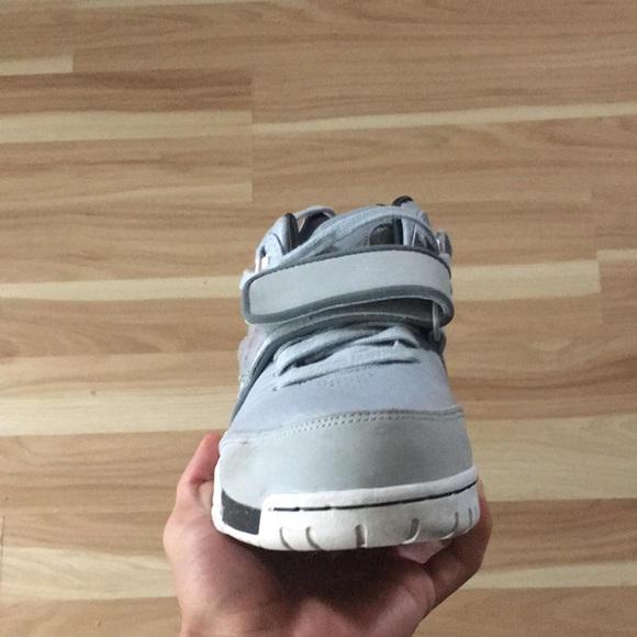 Nike Air TR Cruz “Cool Grey” - Picture 4 of 5